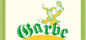 Logo Bäckerei Garbe