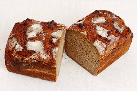 Roggenbrot