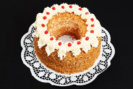 Frankfurter Kranz